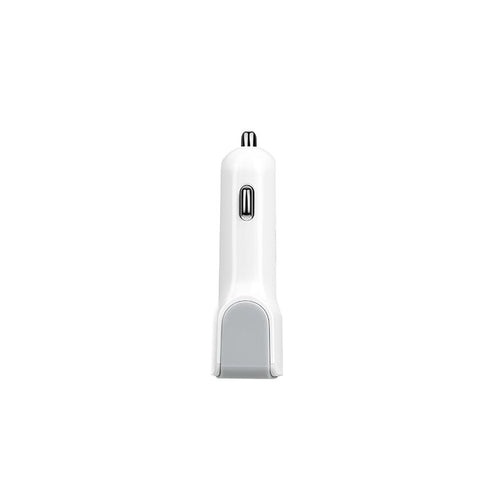 Hoco Z23 2.4A Car Charger With Micro USB Cable 1M